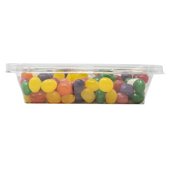 (Price/Case)Prepack Spice Jelly Eggs 12/15oz, 054201