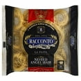 thumbnail image 1 of (Price/Case)Racconto 10097 Pasta Nested Fideo Angel Hair Pasta, 12 Ounces, 1 of 1