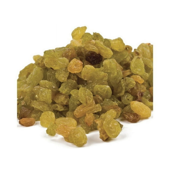 (Price/Case)Raisins Golden Seedless Oil Treated Raisins 30lb, 340098