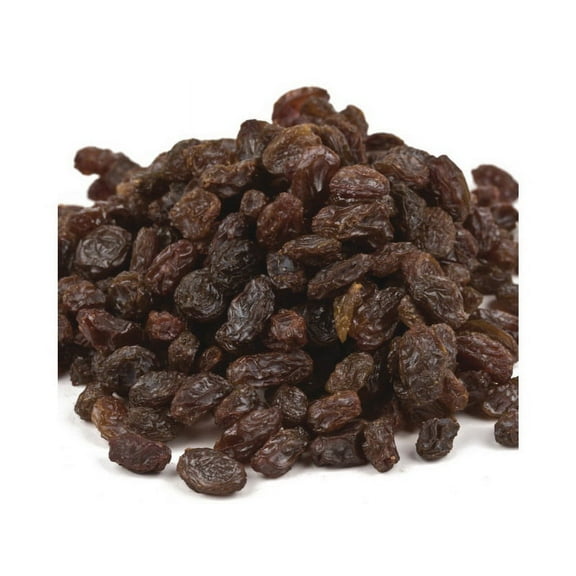 (Price/Case)Raisins Thompson Select Seedless Raisins 30lb, 340086