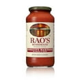 thumbnail image 1 of (Price/Case)Rao's Homemade Sensitive Formula Marinara Sauce, 1 Each, 12 per case, 1 of 3