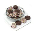 thumbnail image 1 of (Price/Case)Reppert's Milk Chocolate Rainbow Nonpareils 20lb, 616432, 1 of 1