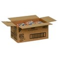 thumbnail image 1 of (Price/Case)Ritz Cheese Ritz Bits Snack 3 Ounce Bag - 12 Per Case, 1 of 1