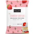 thumbnail image 1 of (Price/Case)Safe + Fair Strawberry Shortcake Drizzled Popcorn, 2.4 Pounds, 5 per case, 1 of 2