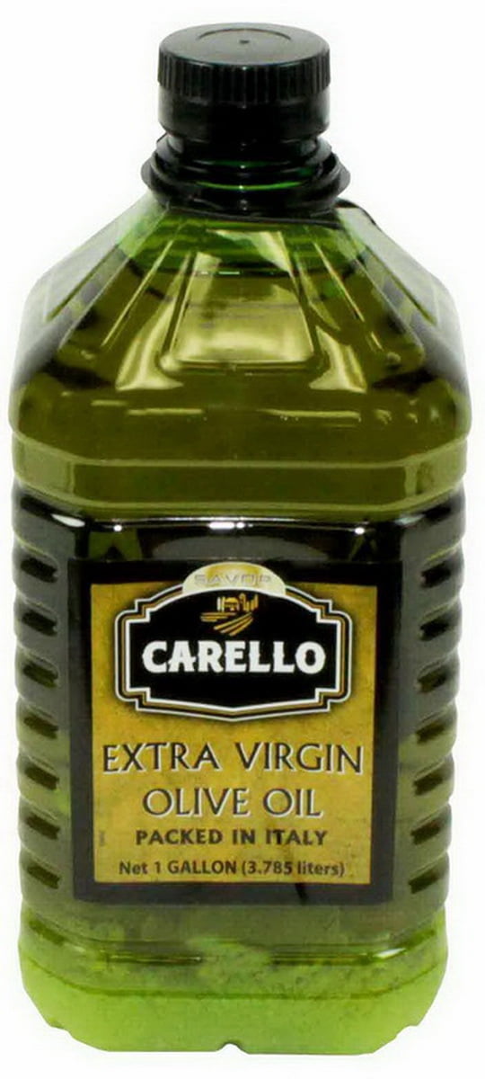 Guerra Groves - Extra Virgin Olive Oil - 1 gallon