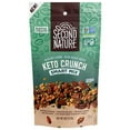 thumbnail image 1 of (Price/Case)Second Nature 1274 Keto Smart Mix, 4 Ounces, 1 of 3