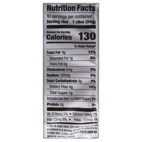 (Price/Case)Sigdal Bakeri Norwegian Wholegrain Crispbread - Case