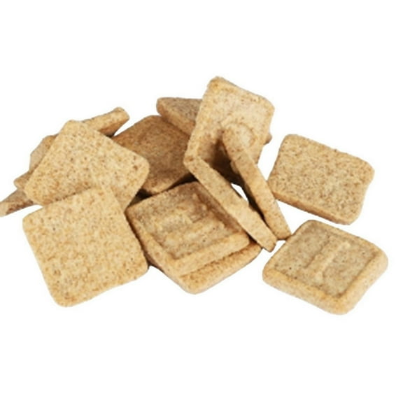 (Price/Case)Simple Good Foods Whole Grain Alphabet Crackers 8/2lb, 532518