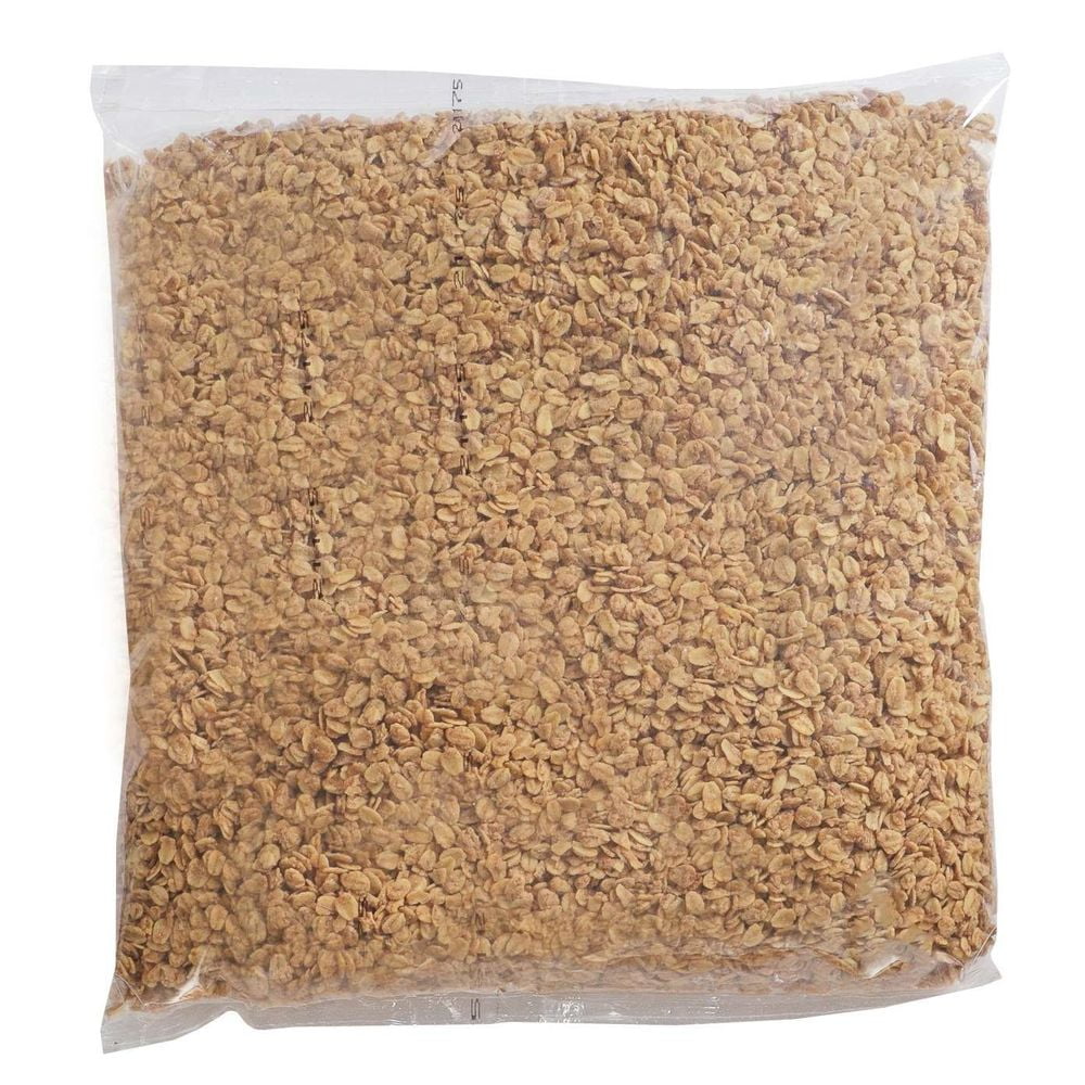(Price/Case)Simple Good Foods Whole Grain Granola Bulk, 1 Ounces, 3 per case