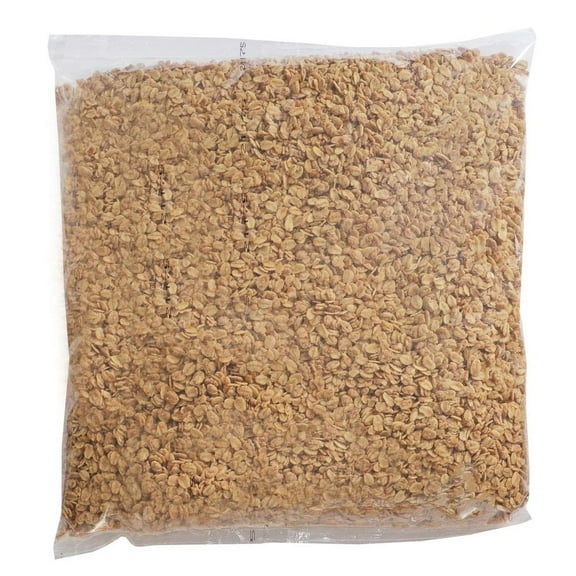 (Price/Case)Simple Good Foods Whole Grain Granola Bulk, 1 Ounces, 3 per case