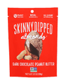 (Price/Case)Skinny Dipped Almonds Dark Chocolate & Peanut Butter Dipped