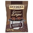 thumbnail image 1 of (Price/Case)Snyder'S Of Hanover Milk Chocolate Pretzel Dip 5 Ounces - 8 Per Case, 1 of 2
