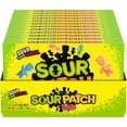 thumbnail image 1 of (Price/Case)Sour Patch Kids Soft And Chewy Candy 3.5 Ounces - 12 Per Case, 1 of 13