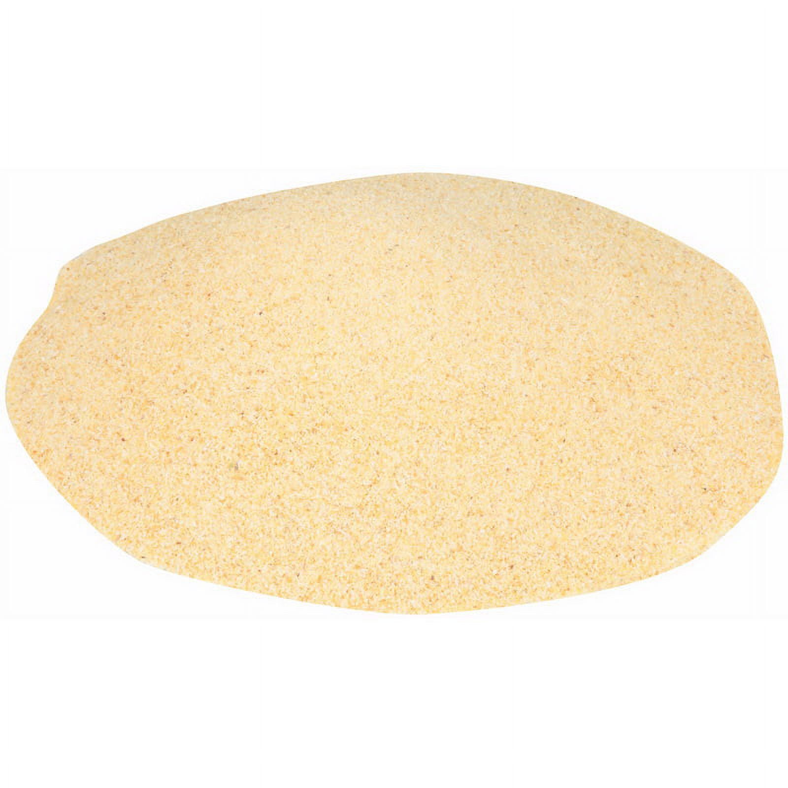 (Price/Case)Spice Classics Granulated Garlic 6.5 Pound - 3 Per Case