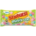 thumbnail image 1 of (Price/Case)Starburst Minis Sour Singles 24-1.85 Ounce - 12 Per Case, 1 of 1