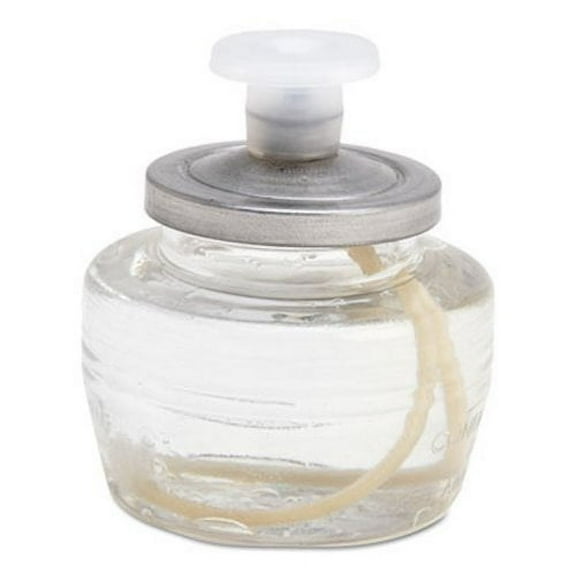 (Price/Case)Sterno 30500 8Hr Soft Light Liquid Wax Candles