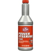 Price/CaseStp Power Steering Fluid 6-12 Ounce