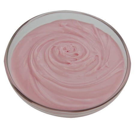 (Price/Case)Strawberry Dipping Icing 1-23 Lb