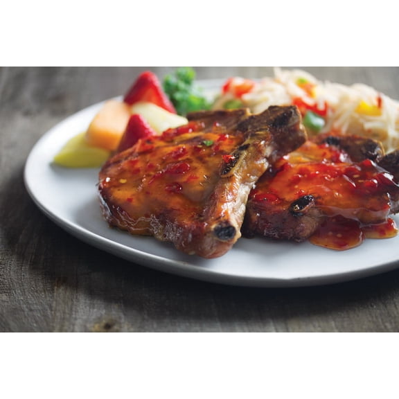 (Price/Case)Sweet Chili Sauce 4-4.94 Pound