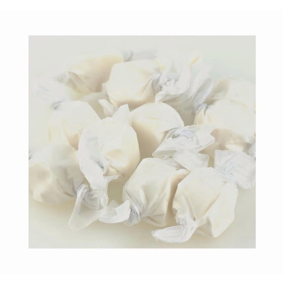 Sweet's Vanilla Taffy, 3 Pound