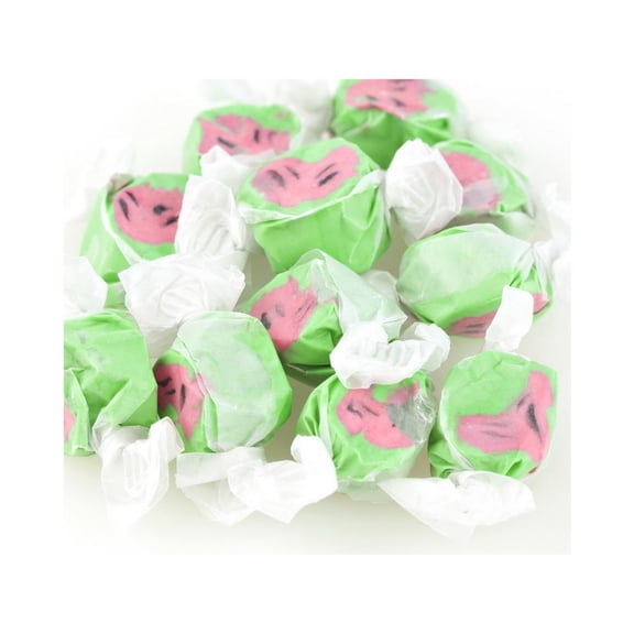 (Price/Case)Sweet Watermelon Taffy 9/3lb, 633374