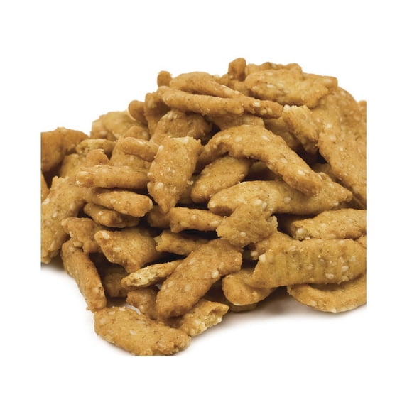 (Price/Case)TH Foods Wide Sesame Sticks 2/7.5lb, 544131