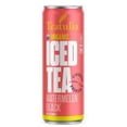 thumbnail image 1 of (Price/Case)Teatulia Organic Teas RTD-SWB-12 Organic Watermelon Black Iced Tea 12-12 ounce, 1 of 1