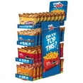thumbnail image 1 of (Price/Case)Tostitos 66981 Tostitos Bite Size Top-N-Go 2.5 Ounce/18 Plastic Bag, 1 of 1