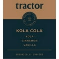 thumbnail image 1 of (Price/Case)Tractor Beverage Co Organic Tractor Cola Soda Syrup, 1 of 2