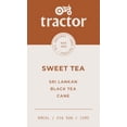 thumbnail image 1 of (Price/Case)Tractor Sweet Tea Concentrate, 1 of 1