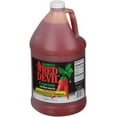 thumbnail image 1 of (Price/Case)Trappey'S Red Devil Cayenne Pepper Sauce 1 Gallon Bottle - 4 Per Case, 1 of 1