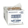 thumbnail image 1 of (Price/Case)Tuffgards Bag Low Density Poly Roll Pack 8X4x18 1.2Ml., 500 Each, 2 per case, 1 of 3