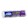 thumbnail image 1 of (Price/Case)Tums Ultra Single Roll Assorted Berries, 12 Each, 24 per case, 1 of 6