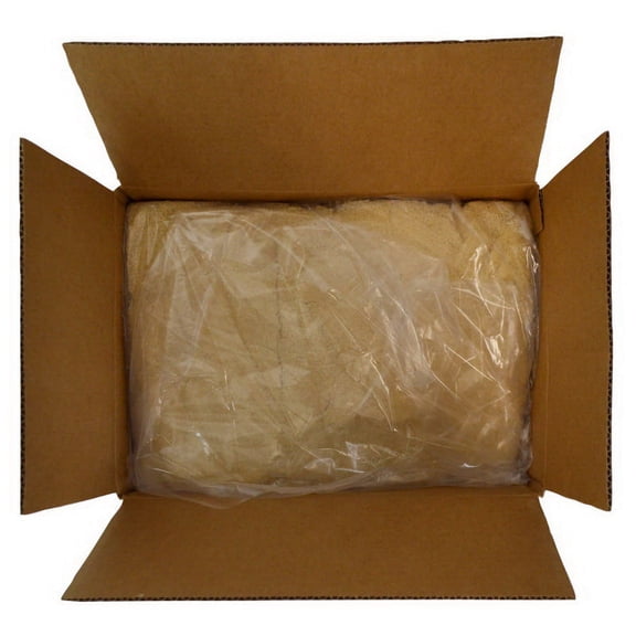 (Price/Case)Turbinado Sugar Bulk 1-25 Pound