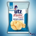 thumbnail image 1 of (Price/Case)Utz Ripple Chips, 2.75 Ounces, 14 per case, 1 of 8