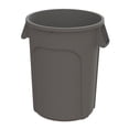 thumbnail image 1 of (Price/Case)Value Plus 44 Gallon Gray Container 4 Per Case, 1 of 1