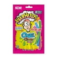 thumbnail image 1 of (Price/Case)Warheads Ooze Chews Ropes Peg Bag 12-3 Ounce, 1 of 1