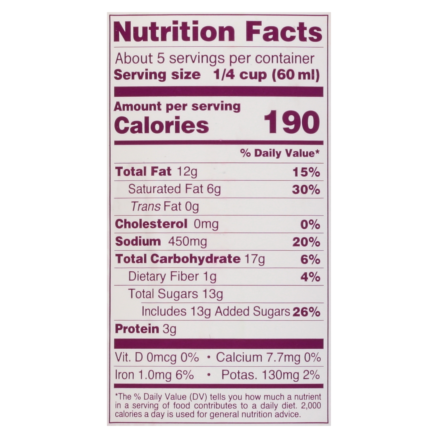 (Price/Case)Watcharee's Sauce Thai Peanut Case of 69.8 FZ