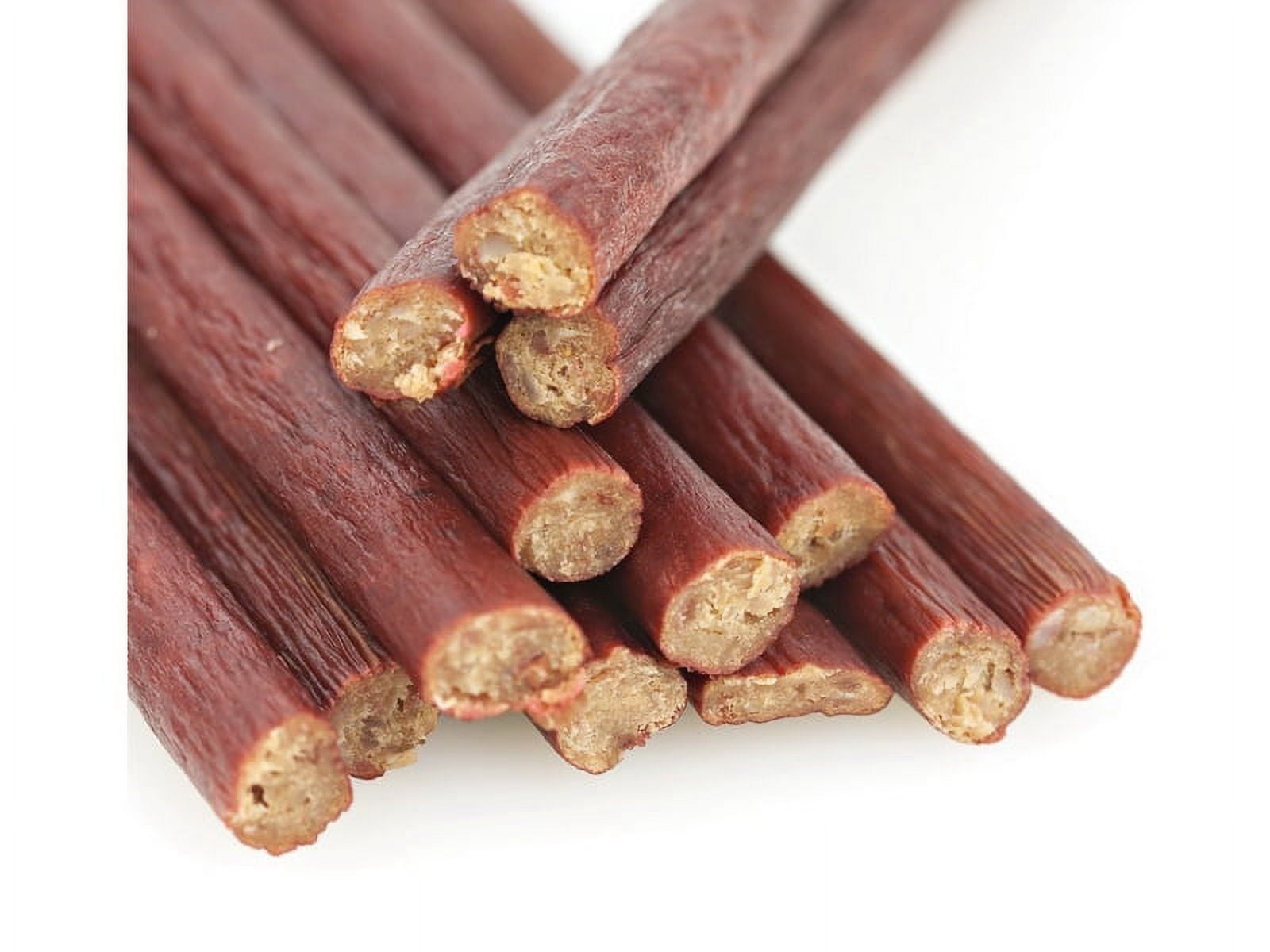 (Price/Case)Weaver's 7" Mild Beef Sticks 150 ct. 2/2.5lb, 507090