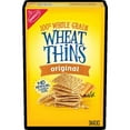 thumbnail image 1 of (Price/Case)Wheat Thins Wheat Thin Original, 8.5 Ounces, 6 per case, 1 of 3