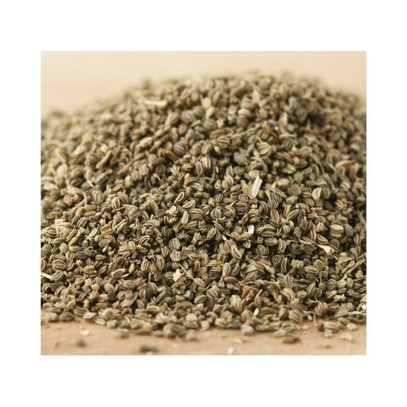 (Price/Case)Whole Celery Seeds 5lb, 101680