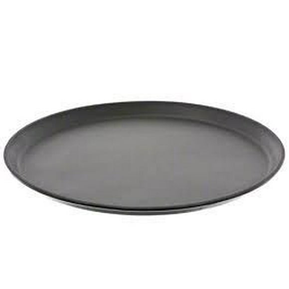 (Price/Case)Winco TFG-14K Tray Fiberglass Premium Non Slip Black 1-1 Each