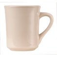 thumbnail image 1 of (Price/Case)World Tableware 8.5 Ounce Cream White Tiara Mug 36 Per Pack - 1 Per Case, 1 of 2