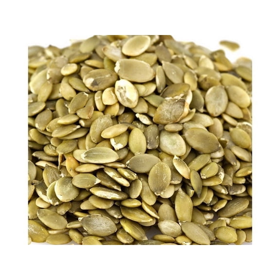 (Price/Case)Wricley Nut Roasted No Salt Pumpkin Seeds (Pepitas) 12lb, 332126