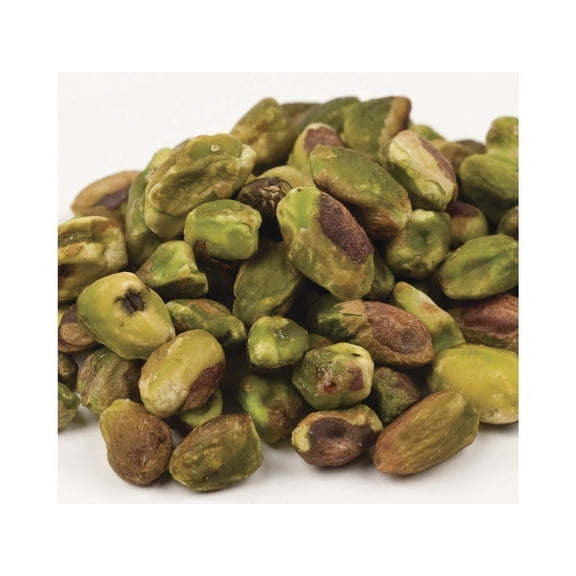 (Price/Case)Wricley Nut Shelled Roasted & Salted Whole Pistachios 15lb, 328095
