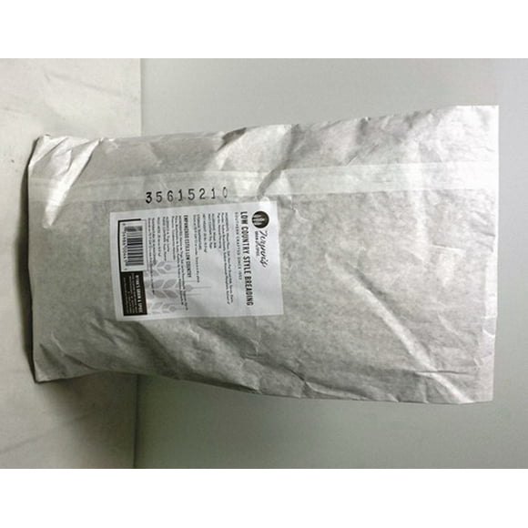 (Price/Case)Wynn'S Low Country Style Breading 25Lb