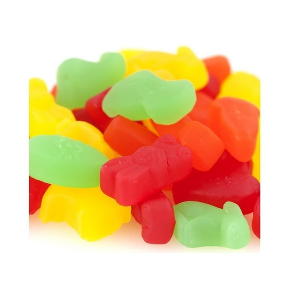 (Price/Case)Zachary Ju Ju Easter Mix 30lb, 638236