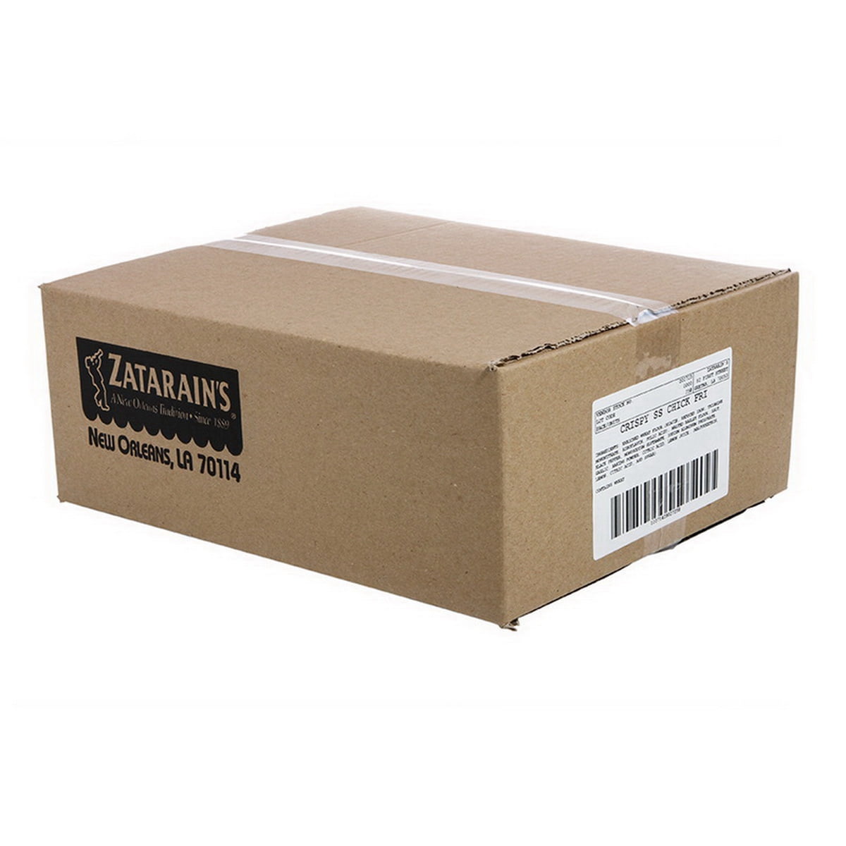 (Price/Case)Zatarains Z02725 Zatarain's Chicken Fry Seasoning