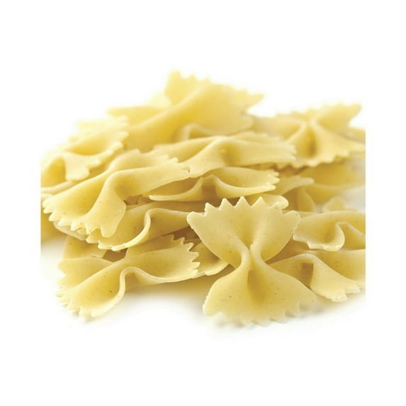 (Price/Case)Zerega's No Egg Pot Pie Bows (Farfalle) 20lb, 563368