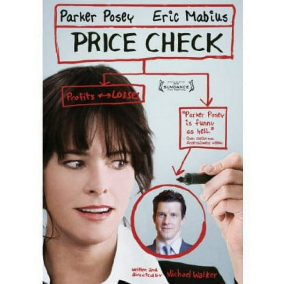 Price Check (DVD), Ifc Independent Film, Comedy